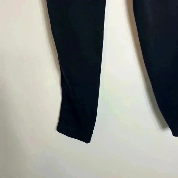 SOLD BELLY BANDIT MOTHER TUCKER CROPPED XS LEGGINGS - Picture 10 of 12